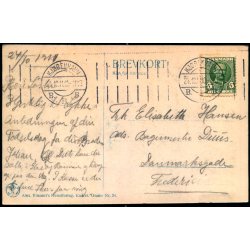 Kbenhavn - Raadhuset - Alex Vincent 24