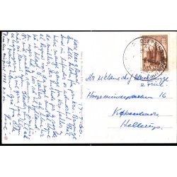 Bregninge Kirke - �r� - Georg E. Jensens Eftf. 94248 - Brugt