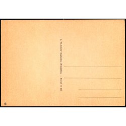 Stenh�j ved Helle - �r� - C. Th. Creutz Bogh. 101 453 - Ubrugt