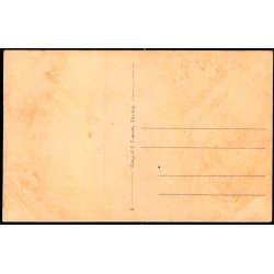 Parti fra Orehoved - F. Pommer u/n - Ubrugt