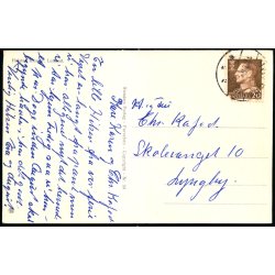 Halsted Kloster - Stender 59 - Brugt