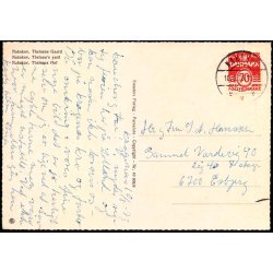 Nakskov - Theisens Gaard - Stender 49 308/8 - Brugt