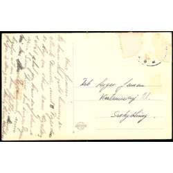 Gymnastikh�jskolen i Ollerup - Pors 707 - Brugt