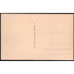 K�benhavn - Kanalparti ved Chr. IV s Bryghus - Alex Vincent 313