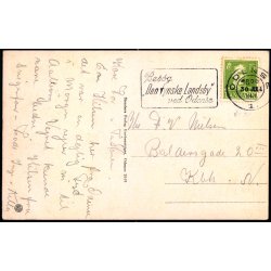 Odense - Fra L�seforeningens Have - Stender O. 2019 - Brugt