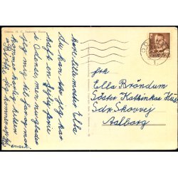 Odense -  H.C.Andersen Haven - Rudolf Olsen 98 - Brugt