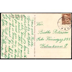 Faaborg - Holkegade - K. Witt-M�ller 6700-459 - Brugt