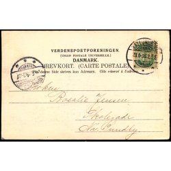 Kalundborg Kirke - Johannes M�llers Bogh. 785 - Brugt