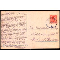 K�benhavn - Parti fra Langelinie  - Alex Vincent 60