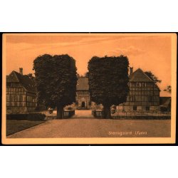 Stensgaard (Fyen) - Stender 33062 - Ubrugt