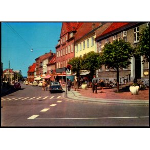 Assens -  �stergade - O.P.O. 6679 - 3 - Ubrugt