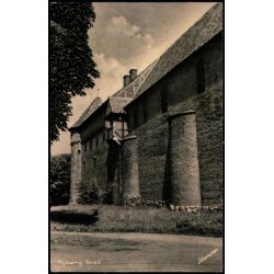 Nyborg Slot - Stender N 353 K - Ubrugt