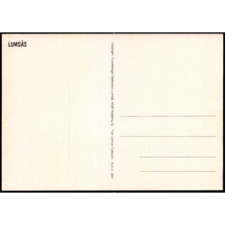 Lums�s  - Turistforlaget 384