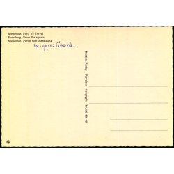 Svendborg - Parti fra Torvet - Stender 149 509 037 - Ubrugt