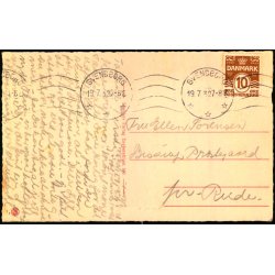 Udsigt fra Troense - Stender 166 - Brugt