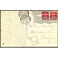 Taasinge - Valdemar Slot - Stender S. 1004 - Brugt