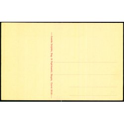 Skagen - Banegaarden - Laurits Schjeldes Bogh. 39128 - Ubrugt