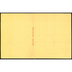 Skagen - Posthuset og Foldens Hotel -  Skagen Kortforlag 24179 - Ubrugt