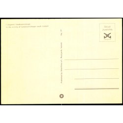 I n&agrave;grenni Landmannalauga - S&oacute;larfilma 77 - Ubrugt