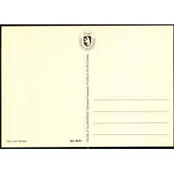 Julemanden - Grnlands Post 99/97 - Brugt