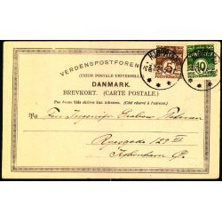 Katholm - Chr. Valeur Fausbll u/n - Brugt