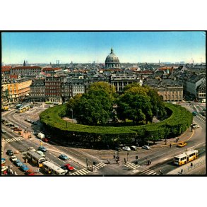 K�benhavn - Udsigt over Kgs. Nytorv -  Stender 149 101 758