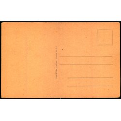 Aarhus - Aaens udl�b ved Moesgaard Skov - Poul Friis 19 - Ubrugt