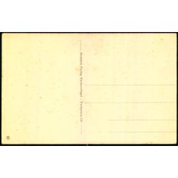 Fredericia - Parti fra Voldgravene - Stender F. 116 - Ubrugt