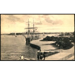 K�benhavn - Langelinie - Stender 3933
