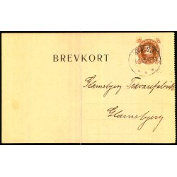 Skjoldnsholm Skovdistrikt - u/n - Brugt.