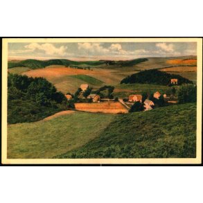 Femm�ller - Mols - Kaj Elle 84087 - Ubrugt