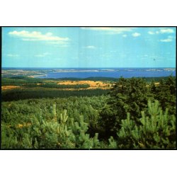 Mols Bjerge - Elles Offset 477 - Ubrugt