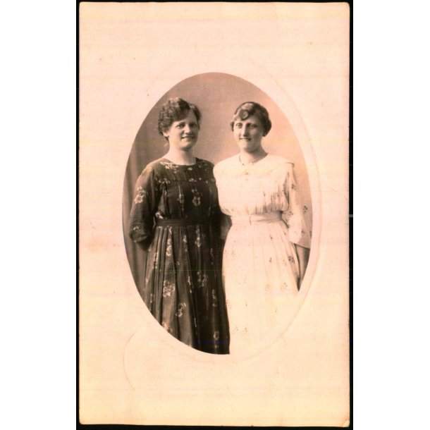 Holstebro - Fotokort u/n - Brugt