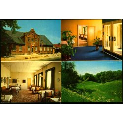Missionshotellet - Sj�rring Vold - F.M. 70151 - Ubrugt