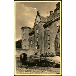 Randers - Gammel Estrup - Stender R. 373 - Ubrugt