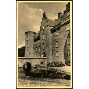 Randers - Gammel Estrup - Stender R. 373 - Ubrugt