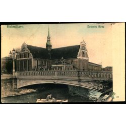 Kbenhavn - Holmens Kirke - Peter Alstrup 416