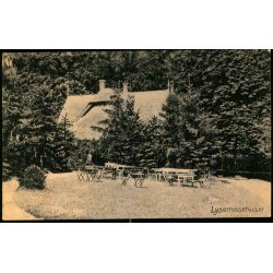 Maribo - Lysemosehuset - Flensborg Lager u/n - Brugt