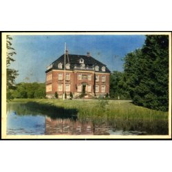 Christianss�de - Lolland - Stender 51 - Ubrugt