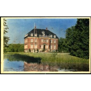 Christianss�de - Lolland - Stender 51 - Ubrugt