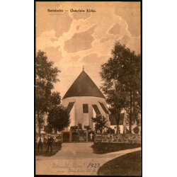 Bornholm - sterlars Kirke - Frits Srensen 38 - Brugt