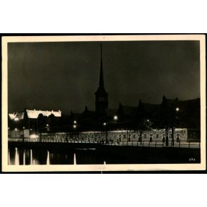 K�benhavn - B�rsen - Vekselkioskerne 694