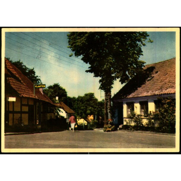 Bornholm - Svaneke - Rudolf Olsen 657 - Brugt