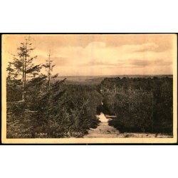 Fr�bjerg Bakke i  Tisvilde Hegn - K. Poulsens Bogh. 565 - Brugt