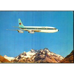 Boing 720 - Conair - Ubrugt