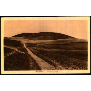 Helgen�s - Ellemandsbjerget - u/n - Ubrugt