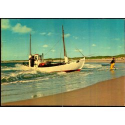 Vesterhavet - Stender 149721 074 - Brugt