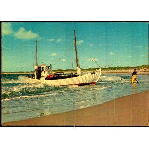 Vesterhavet - Stender 149721 074 - Brugt