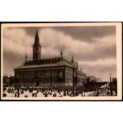 Kbenhavn - Raadhuset - Alex Vincent 24