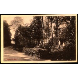 Vejen til Hou - C. Jenssen- Tuch  41593 - Brugt